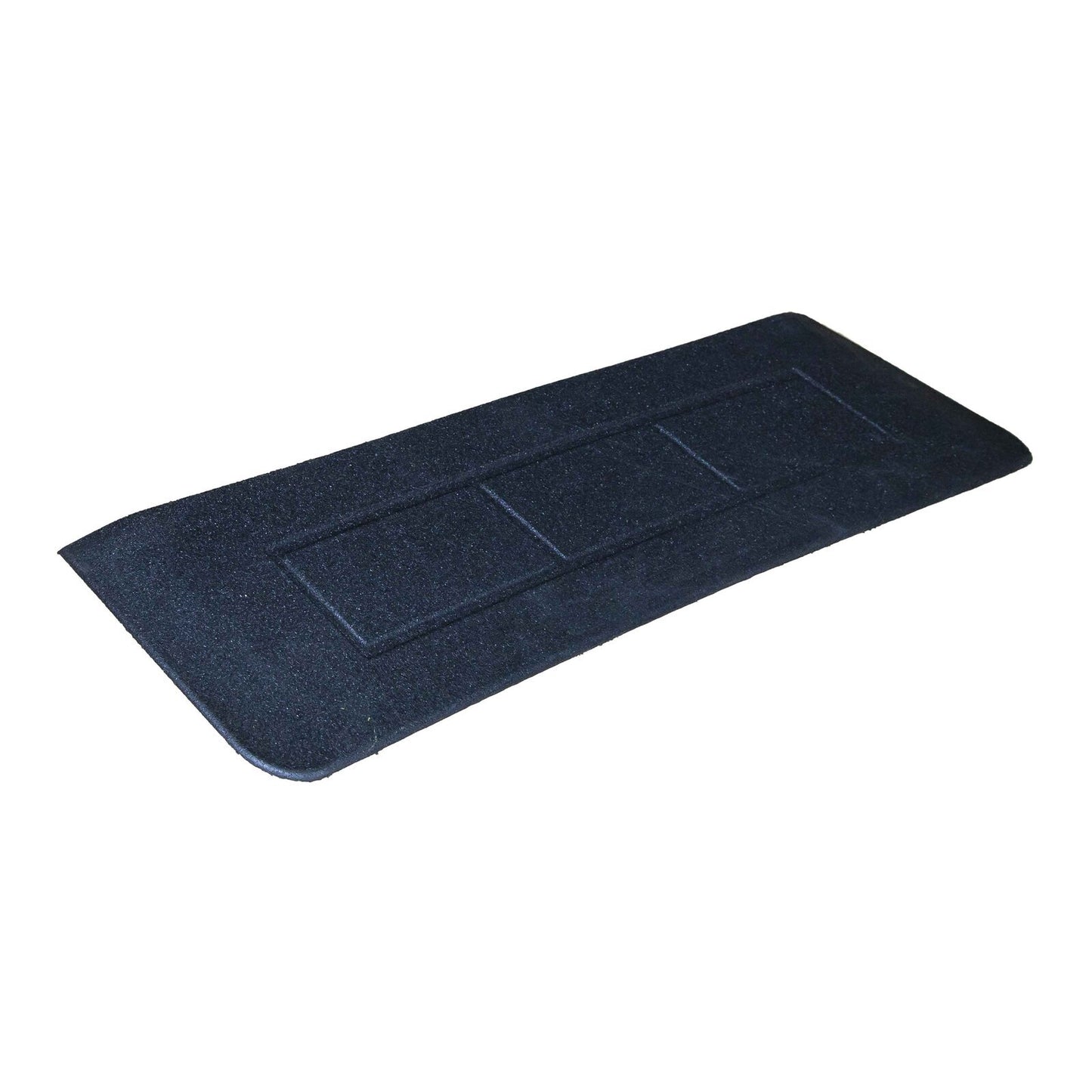 Rubber Threshold Ramp