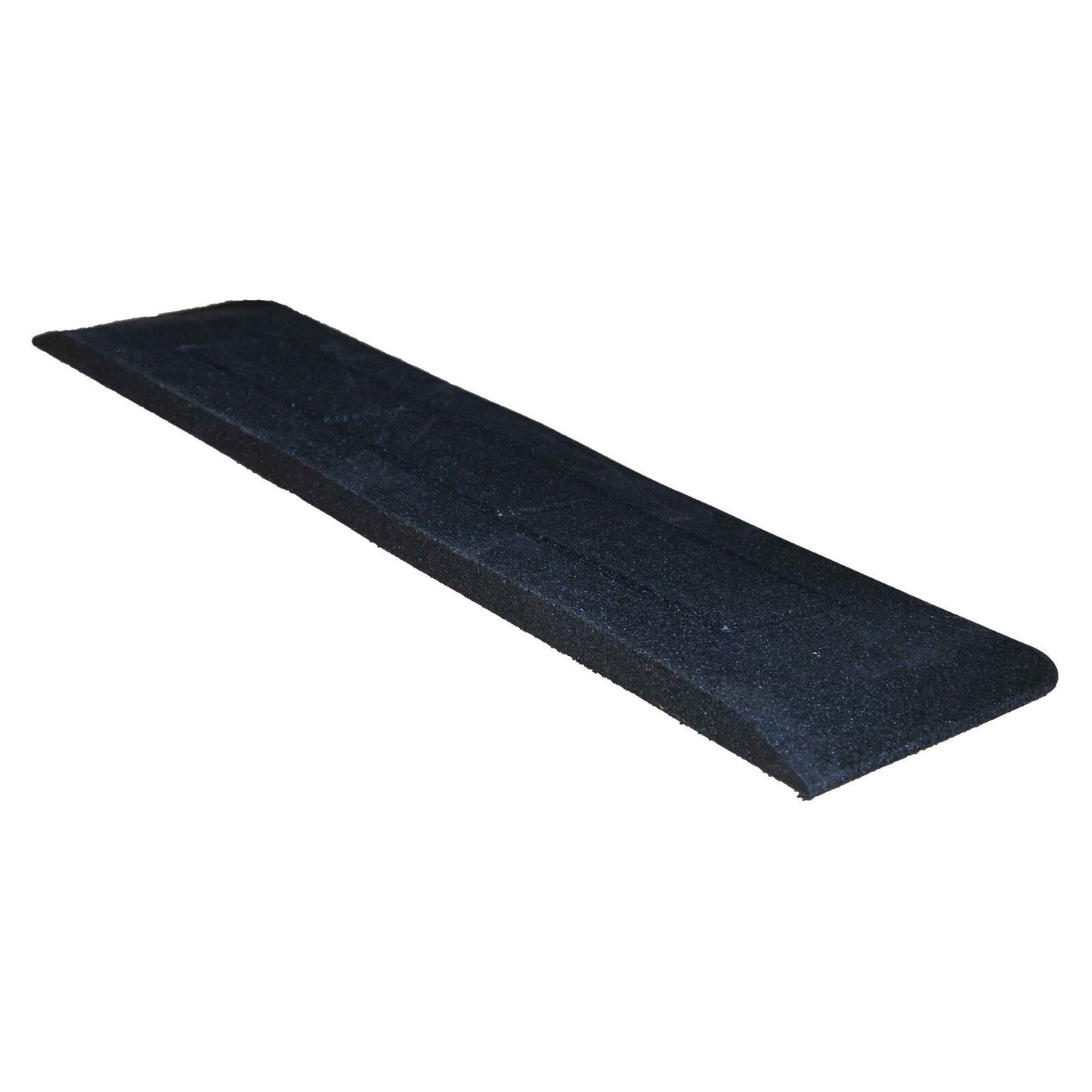 Rubber Threshold Ramp